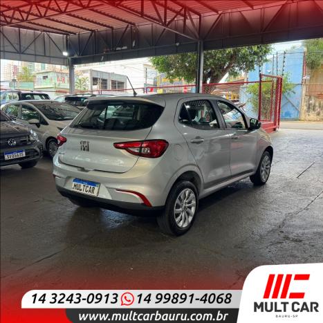 FIAT Argo 1.0 4P FLEX FIREFLY DRIVE, Foto 7
