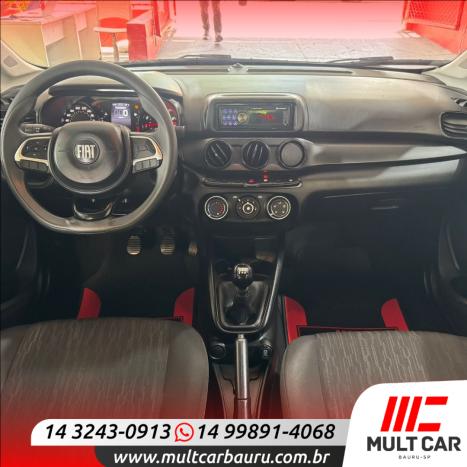 FIAT Argo 1.0 4P FLEX FIREFLY DRIVE, Foto 9