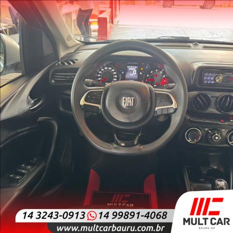 FIAT Argo 1.0 4P FLEX FIREFLY DRIVE, Foto 10
