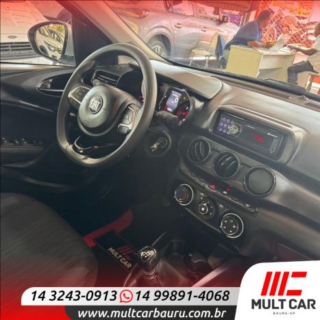 FIAT Argo 1.0 4P FLEX FIREFLY DRIVE, Foto 11