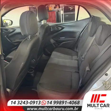 FIAT Argo 1.0 4P FLEX FIREFLY DRIVE, Foto 13