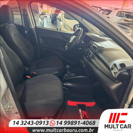 FIAT Argo 1.0 4P FLEX FIREFLY DRIVE, Foto 15