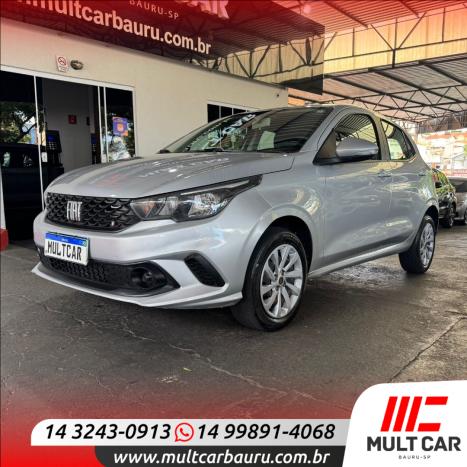 FIAT Argo 1.0 4P FLEX FIREFLY DRIVE, Foto 17