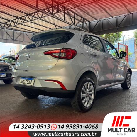 FIAT Argo 1.0 4P FLEX FIREFLY DRIVE, Foto 18