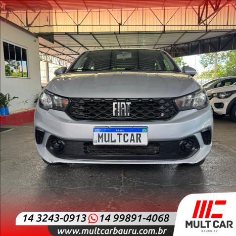 FIAT Argo 1.0 4P FLEX FIREFLY DRIVE, Foto 19