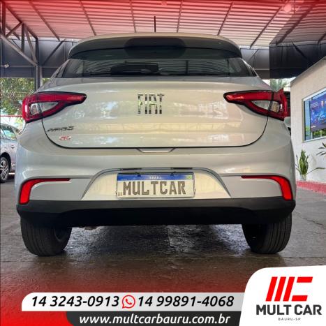 FIAT Argo 1.0 4P FLEX FIREFLY DRIVE, Foto 20