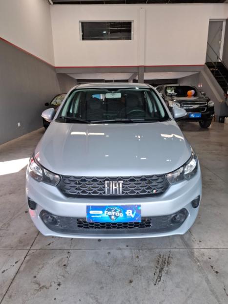 FIAT Argo 1.0 4P FLEX FIREFLY, Foto 2