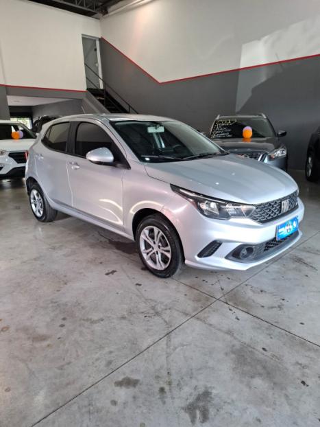 FIAT Argo 1.0 4P FLEX FIREFLY, Foto 3