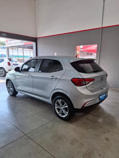 FIAT Argo 1.0 4P FLEX FIREFLY, Foto 4