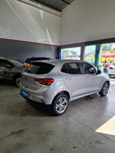 FIAT Argo 1.0 4P FLEX FIREFLY, Foto 6