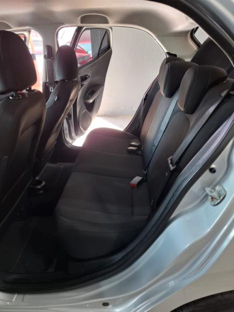 FIAT Argo 1.0 4P FLEX FIREFLY, Foto 7