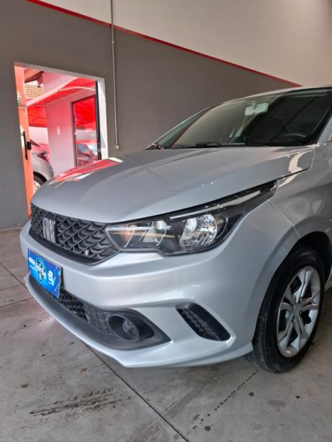 FIAT Argo 1.0 4P FLEX FIREFLY, Foto 10