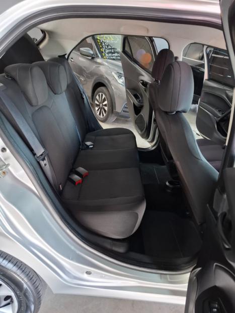 FIAT Argo 1.0 4P FLEX FIREFLY, Foto 14