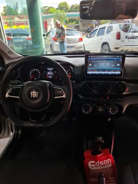 FIAT Argo 1.0 4P FLEX FIREFLY, Foto 15