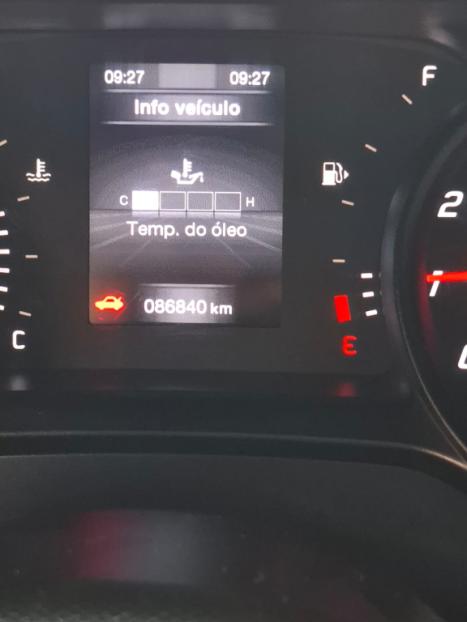 FIAT Argo 1.0 4P FLEX FIREFLY, Foto 16