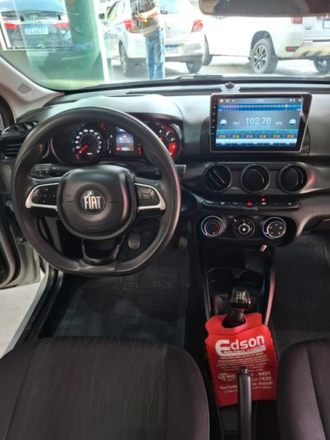 FIAT Argo 1.0 4P FLEX FIREFLY, Foto 18