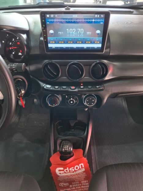 FIAT Argo 1.0 4P FLEX FIREFLY, Foto 20