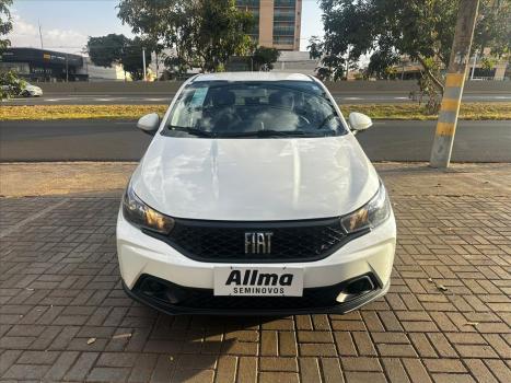 FIAT Argo 1.0 4P FLEX FIREFLY DRIVE, Foto 2