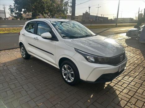 FIAT Argo 1.0 4P FLEX FIREFLY DRIVE, Foto 3