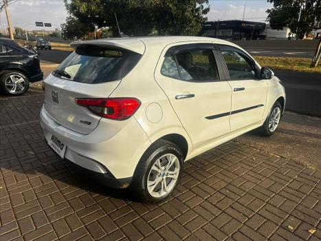 FIAT Argo 1.0 4P FLEX FIREFLY DRIVE, Foto 4