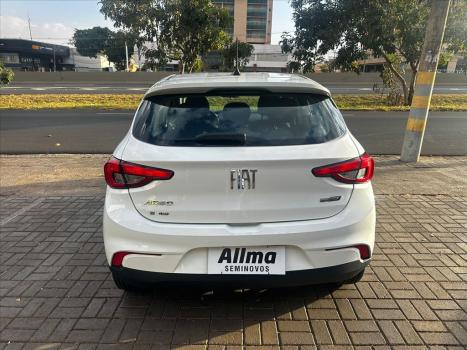 FIAT Argo 1.0 4P FLEX FIREFLY DRIVE, Foto 5