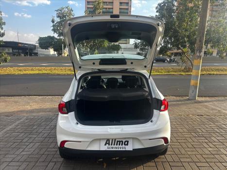 FIAT Argo 1.0 4P FLEX FIREFLY DRIVE, Foto 6