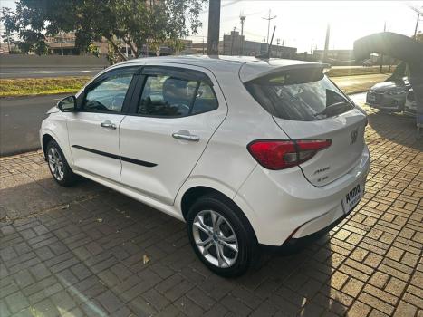 FIAT Argo 1.0 4P FLEX FIREFLY DRIVE, Foto 7