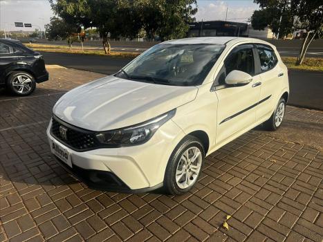 FIAT Argo 1.0 4P FLEX FIREFLY DRIVE, Foto 8