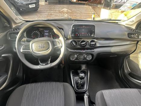 FIAT Argo 1.0 4P FLEX FIREFLY DRIVE, Foto 10