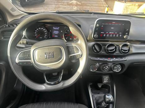 FIAT Argo 1.0 4P FLEX FIREFLY DRIVE, Foto 12