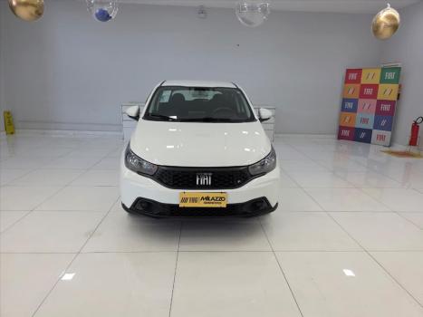 FIAT Argo 1.0 4P FLEX FIREFLY DRIVE, Foto 2