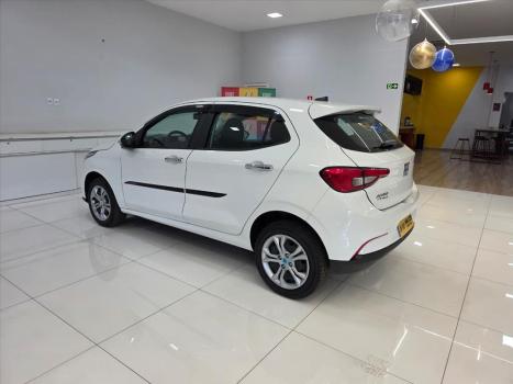 FIAT Argo 1.0 4P FLEX FIREFLY DRIVE, Foto 4