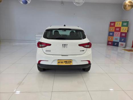 FIAT Argo 1.0 4P FLEX FIREFLY DRIVE, Foto 5