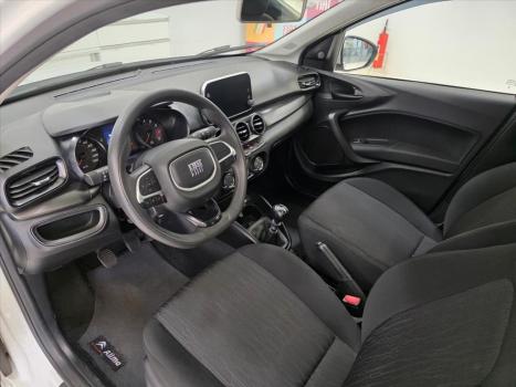 FIAT Argo 1.0 4P FLEX FIREFLY DRIVE, Foto 7