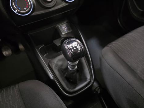 FIAT Argo 1.0 4P FLEX FIREFLY DRIVE, Foto 12