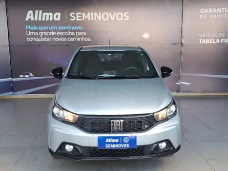 FIAT Argo 1.0 4P FLEX FIREFLY DRIVE, Foto 2