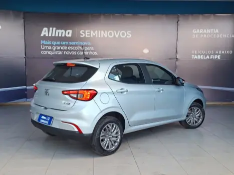 FIAT Argo 1.0 4P FLEX FIREFLY DRIVE, Foto 5