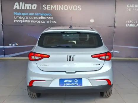 FIAT Argo 1.0 4P FLEX FIREFLY DRIVE, Foto 6