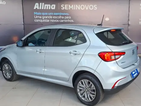 FIAT Argo 1.0 4P FLEX FIREFLY DRIVE, Foto 8
