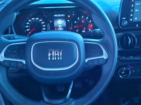 FIAT Argo 1.0 4P FLEX FIREFLY DRIVE, Foto 12