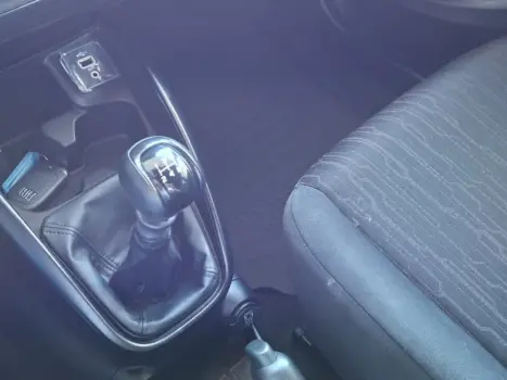 FIAT Argo 1.0 4P FLEX FIREFLY DRIVE, Foto 14