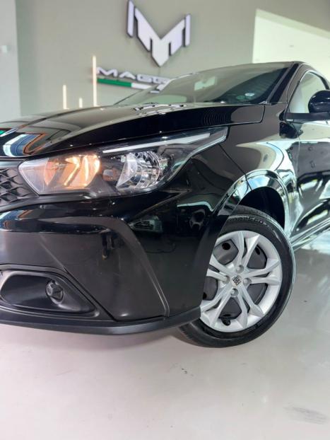 FIAT Argo 1.0 4P FLEX FIREFLY DRIVE, Foto 2