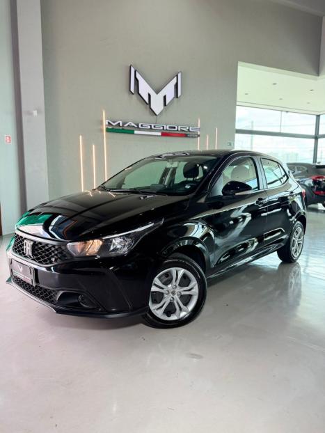 FIAT Argo 1.0 4P FLEX FIREFLY DRIVE, Foto 3