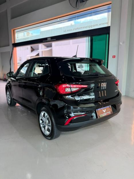 FIAT Argo 1.0 4P FLEX FIREFLY DRIVE, Foto 6