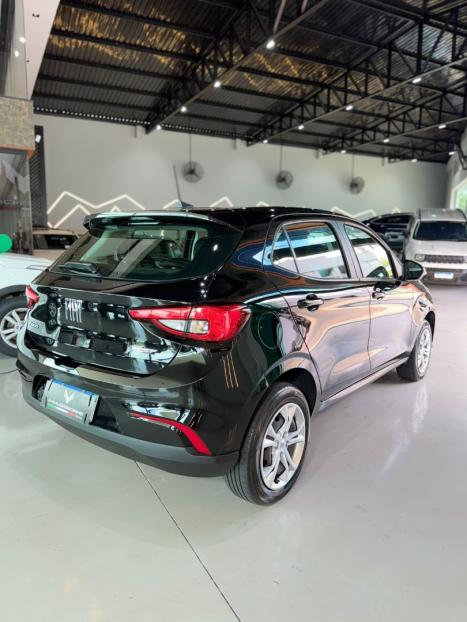 FIAT Argo 1.0 4P FLEX FIREFLY DRIVE, Foto 7