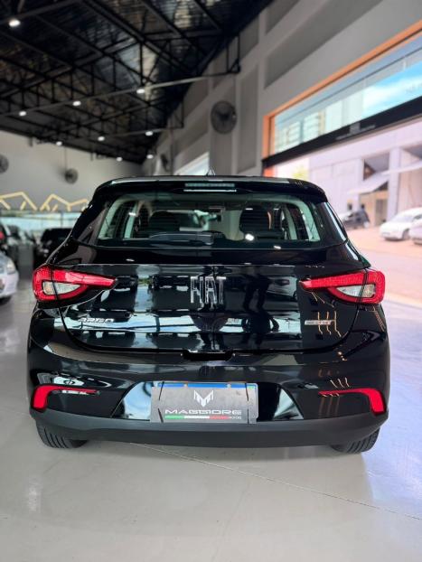 FIAT Argo 1.0 4P FLEX FIREFLY DRIVE, Foto 8