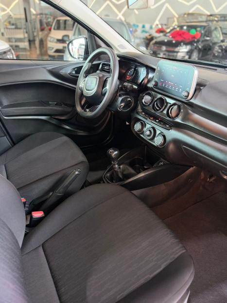 FIAT Argo 1.0 4P FLEX FIREFLY DRIVE, Foto 11