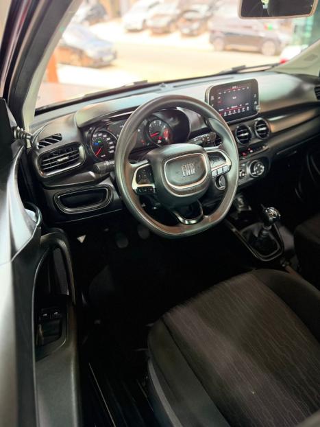 FIAT Argo 1.0 4P FLEX FIREFLY DRIVE, Foto 12