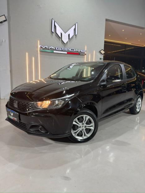 FIAT Argo 1.0 4P FLEX FIREFLY DRIVE, Foto 2