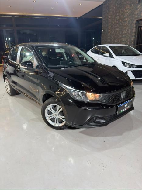 FIAT Argo 1.0 4P FLEX FIREFLY DRIVE, Foto 3